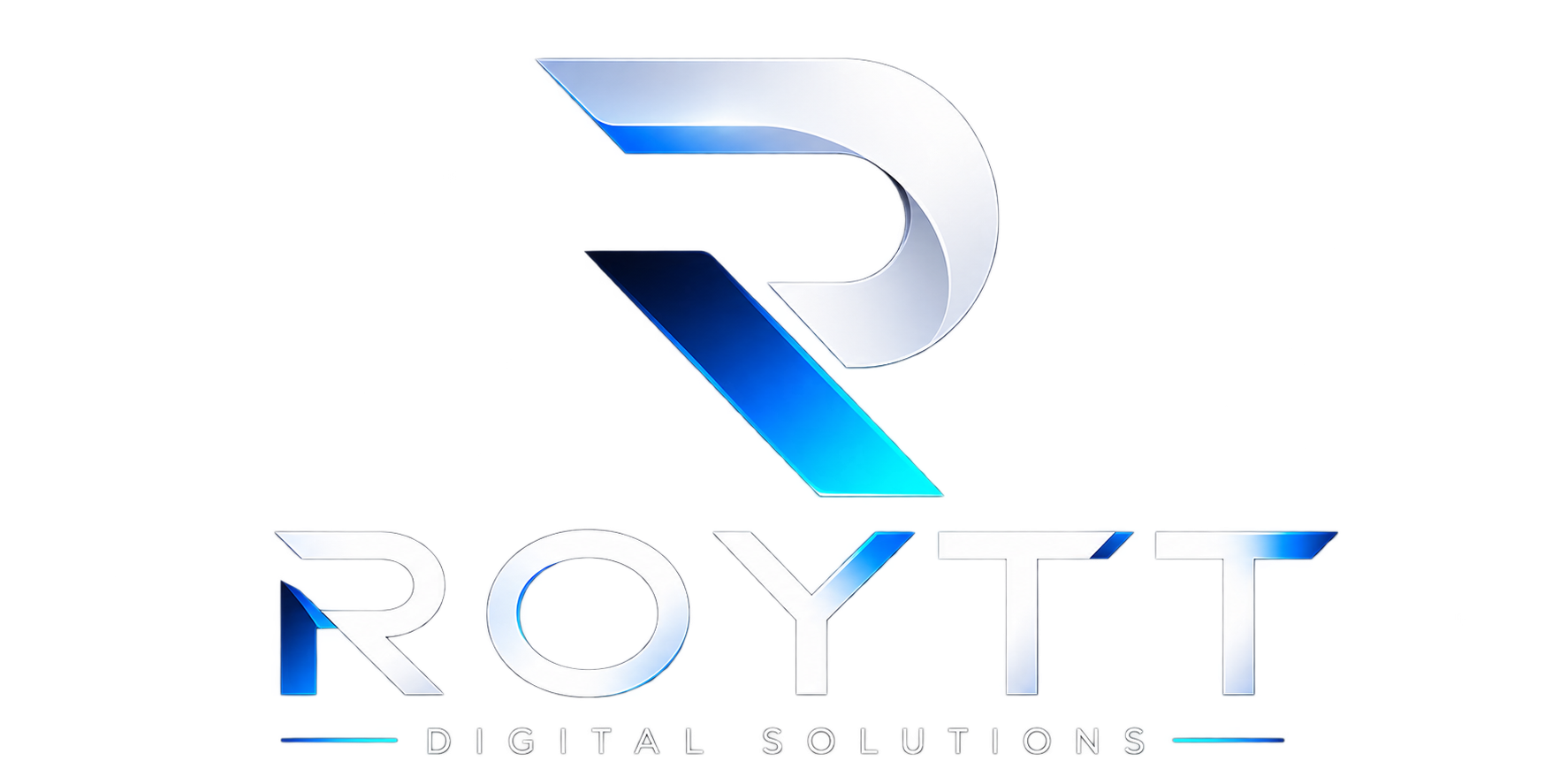 Roytt Logo